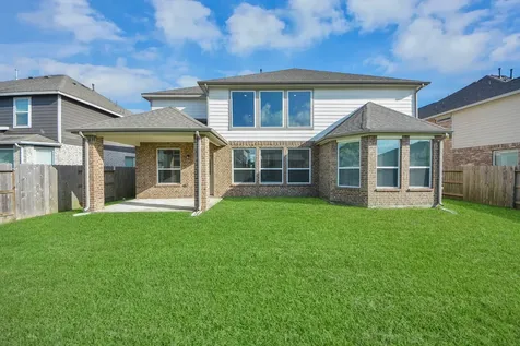 106 Indian Wells Drive Manvel TX 77578