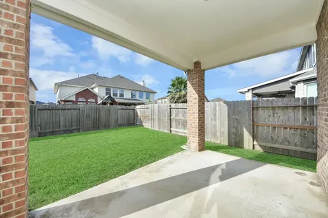 106 Indian Wells Drive Manvel TX 77578