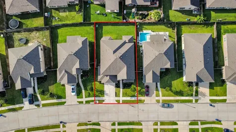 106 Indian Wells Drive Manvel TX 77578