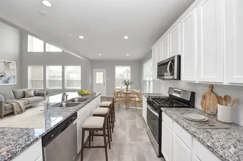 106 Indian Wells Drive Manvel TX 77578