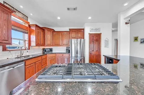 12836 E Madrid Road Galveston TX 77554