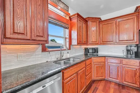 12836 E Madrid Road Galveston TX 77554