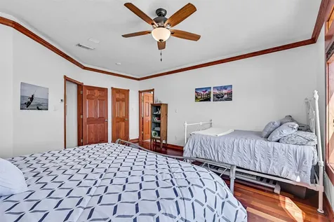 12836 E Madrid Road Galveston TX 77554