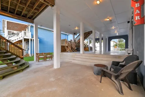 12836 E Madrid Road Galveston TX 77554