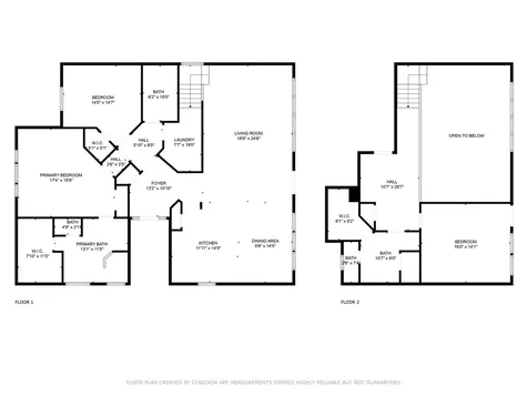 12836 E Madrid Road Galveston TX 77554