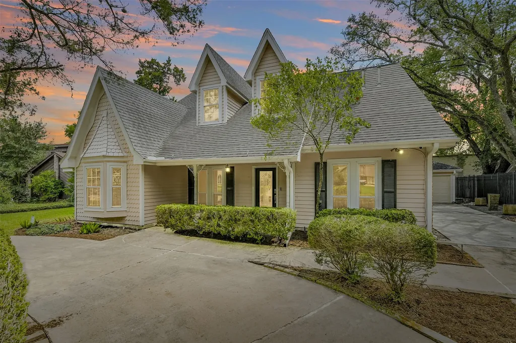 9143 Penn Manor Ct Court Houston TX 77055