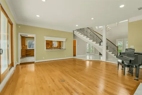 9143 Penn Manor Ct Court Houston TX 77055