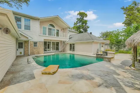 9143 Penn Manor Ct Court Houston TX 77055