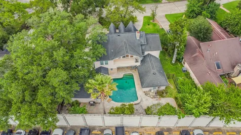 9143 Penn Manor Ct Court Houston TX 77055