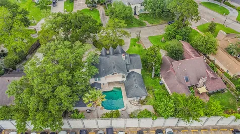 9143 Penn Manor Ct Court Houston TX 77055