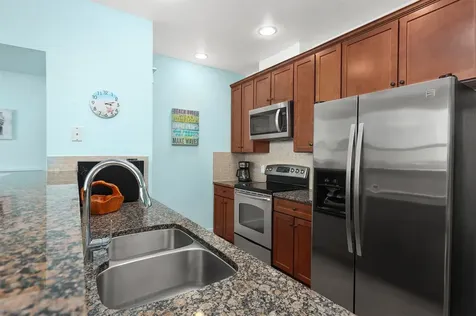 26540 Mangrove Drive 202 Galveston TX 77554