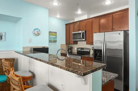 26540 Mangrove Drive 202 Galveston TX 77554