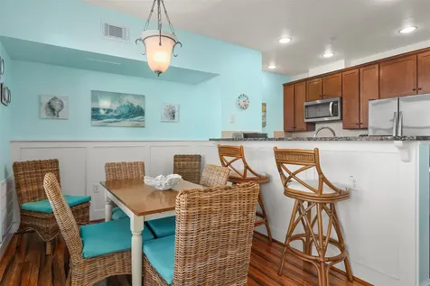 26540 Mangrove Drive 202 Galveston TX 77554