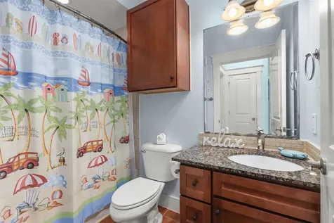 26540 Mangrove Drive 202 Galveston TX 77554