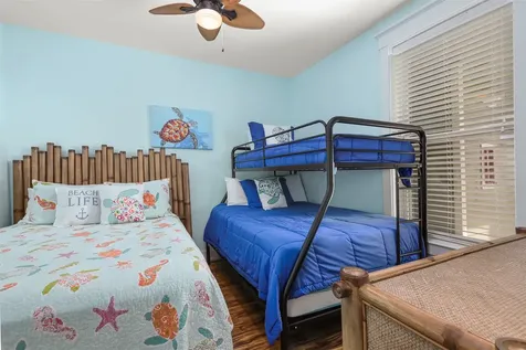 26540 Mangrove Drive 202 Galveston TX 77554