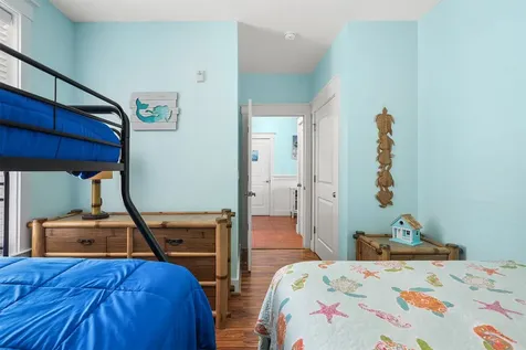 26540 Mangrove Drive 202 Galveston TX 77554