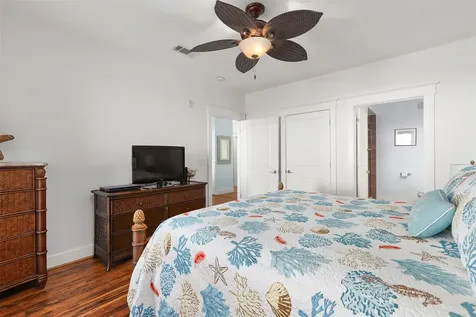 26540 Mangrove Drive 202 Galveston TX 77554