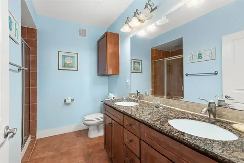 26540 Mangrove Drive 202 Galveston TX 77554