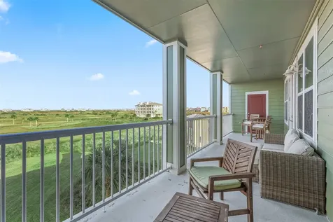 26540 Mangrove Drive 202 Galveston TX 77554