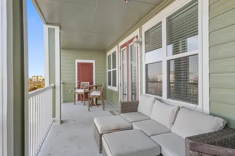 26540 Mangrove Drive 202 Galveston TX 77554