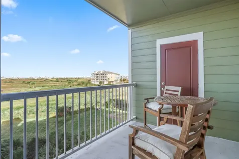 26540 Mangrove Drive 202 Galveston TX 77554