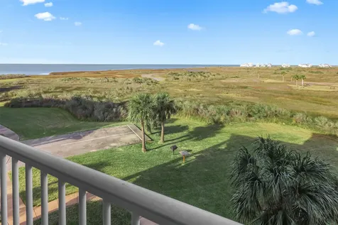 26540 Mangrove Drive 202 Galveston TX 77554