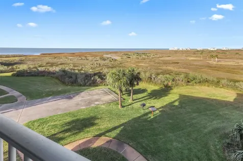 26540 Mangrove Drive 202 Galveston TX 77554