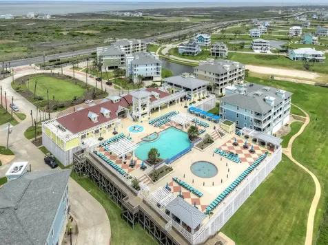 26540 Mangrove Drive 202 Galveston TX 77554
