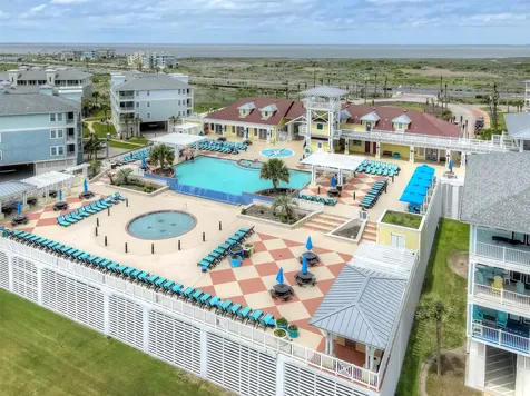 26540 Mangrove Drive 202 Galveston TX 77554