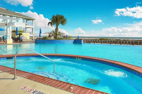 26540 Mangrove Drive 202 Galveston TX 77554