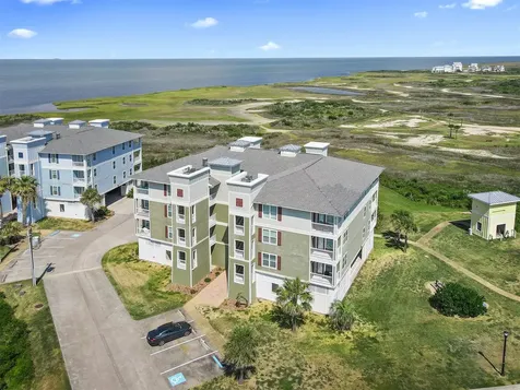 26540 Mangrove Drive 202 Galveston TX 77554