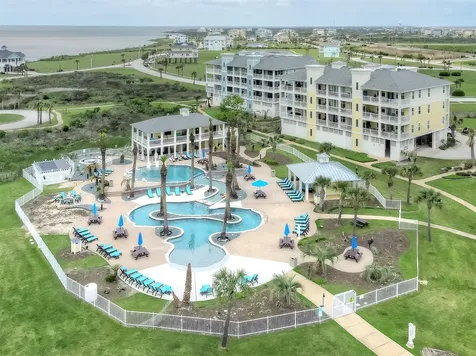 26540 Mangrove Drive 202 Galveston TX 77554