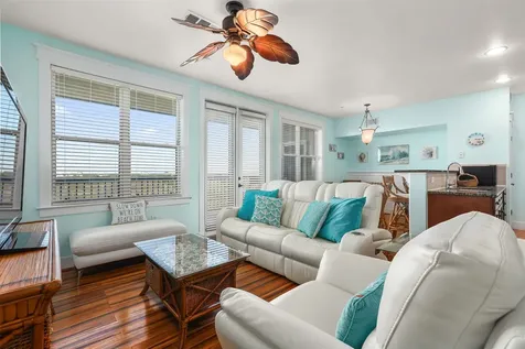 26540 Mangrove Drive 202 Galveston TX 77554