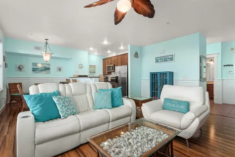 26540 Mangrove Drive 202 Galveston TX 77554