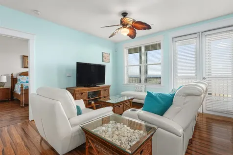 26540 Mangrove Drive 202 Galveston TX 77554