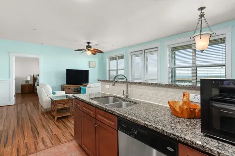 26540 Mangrove Drive 202 Galveston TX 77554