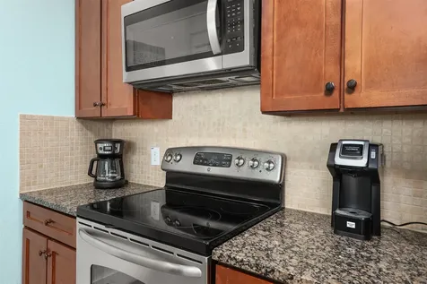 26540 Mangrove Drive 202 Galveston TX 77554