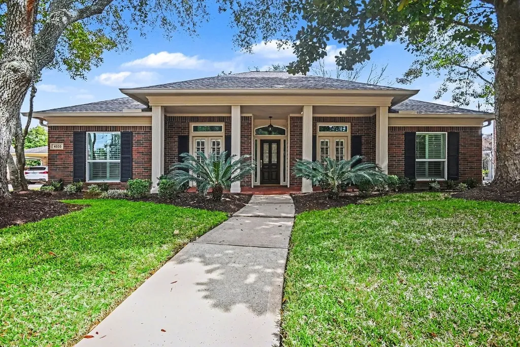 4030 Raven River Drive Houston TX 77059