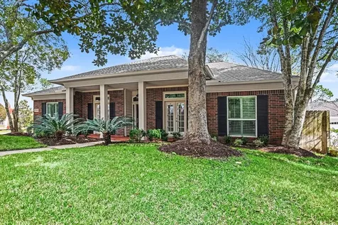 4030 Raven River Drive Houston TX 77059