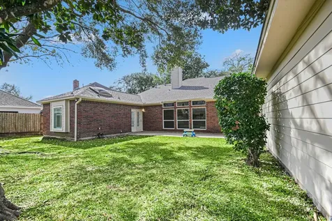 4030 Raven River Drive Houston TX 77059