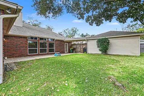 4030 Raven River Drive Houston TX 77059
