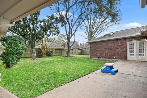 4030 Raven River Drive Houston TX 77059