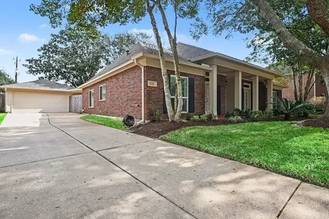 4030 Raven River Drive Houston TX 77059