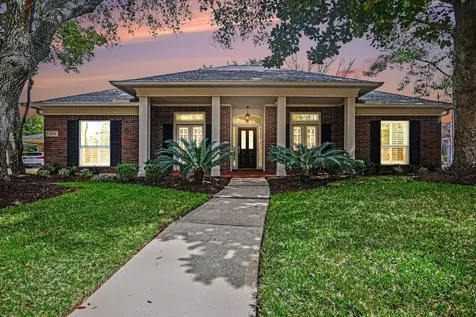 4030 Raven River Drive Houston TX 77059
