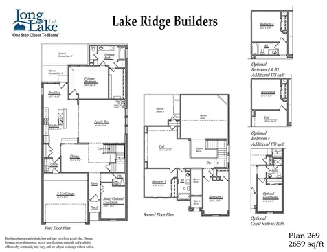 15115 Statice Trail Houston TX 77044