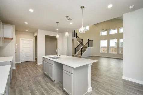 15115 Statice Trail Houston TX 77044