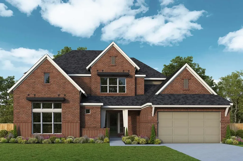 15730 Terracotta Terrace Lane Conroe TX 77302
