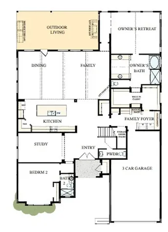 15730 Terracotta Terrace Lane Conroe TX 77302