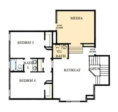 15730 Terracotta Terrace Lane Conroe TX 77302