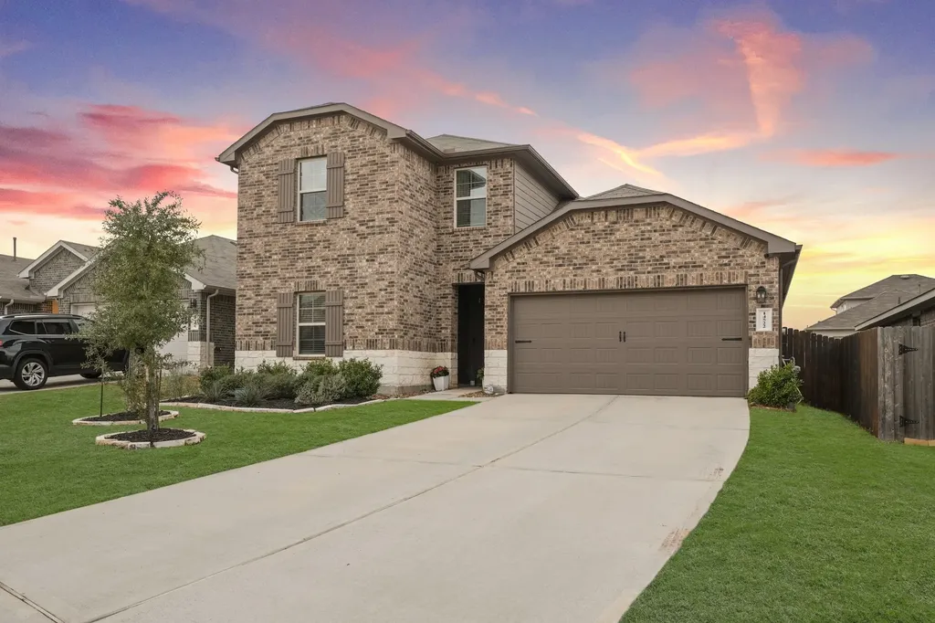 14522 Montclair Way Magnolia TX 77354